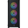 Xigmatek Case ATX - Gaming X II - 4 ARGB Fans - (EN42850)