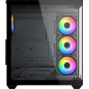 Xigmatek Case EATX - Blast - 4 ARGB fans - (EN46353)
