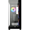 Xigmatek Case EATX - Blast - 4 ARGB fans - (EN46353)