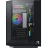 Xigmatek Case mATX - Cubi M - 6 ARGB Fans - (EN42799)