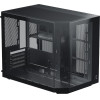 Xigmatek Case mATX - Cubi M - 6 ARGB Fans - (EN42799)