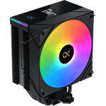 Xigmatek CPU Cooler AK4 Digital - LGA1851/AM5 - (EN45882)