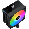 Xigmatek CPU Cooler AK4 Digital - LGA1851/AM5 - (EN45882)