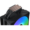 Xigmatek CPU Cooler AK4 Digital - LGA1851/AM5 - (EN45882)