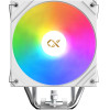 Xigmatek CPU Cooler AK4 Digital Arctic - LGA1851/AM5 - (EN45899)