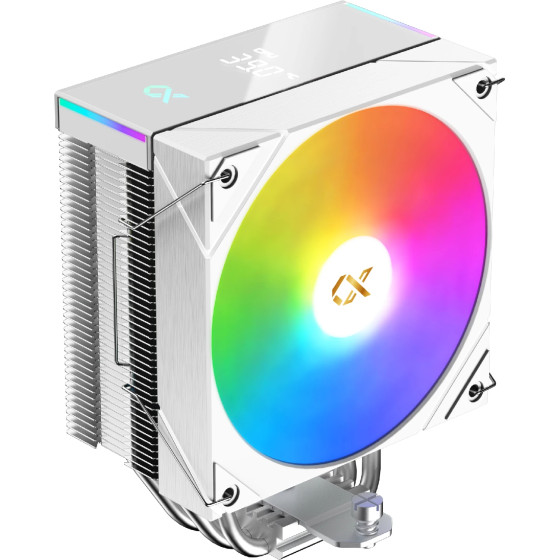 Xigmatek CPU Cooler AK4 Digital Arctic - LGA1851/AM5 - (EN45899)