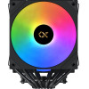 Xigmatek CPU Cooler AK6 Dual Digital - LGA1851/AM5 - (EN45844)