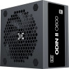 Xigmatek PSU - Odin II 600W - 80 Plus - (EN42560)