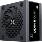 Xigmatek PSU - Odin II 750W - 80 Plus - (EN42591)