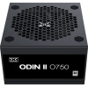Xigmatek PSU - Odin II 750W - 80 Plus - (EN42591)