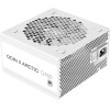 Xigmatek PSU - Odin II 750W Arctic - 80 Plus - (EN46735)
