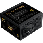 Xigmatek PSU ATX 850W Gold - Fury GD 850W - (EN40740)