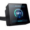 Xigmatek Water Cooling Connect 360 - LED Display, A-RGB - (EN45233)