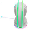 Xtrike ME Gaming Headphones GH-511 - 50mm, RGB, White - (XTRM-GH-511)