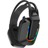 Xtrike ME Gaming Headphones GH-712 - 50mm, RGB - (XTRM-GH-712)