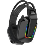 Xtrike ME Gaming Headphones GH-712 - 50mm, RGB - (XTRM-GH-712)