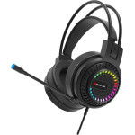 Xtrike ME Gaming Headphones HP-318 - 50mm, RGB - (XTRM-HP-318)