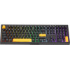 Xtrike ME Gaming Keyboard 104 keys - KB-512 BK - Silent - (XTRM-KB-512-BK)