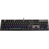 Xtrike ME Gaming Mechanical keyboard - GK-918 - BLUE switches, 104 key - (XTRM-GK-918)