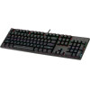 Xtrike ME Gaming Mechanical keyboard - GK-918 - BLUE switches, 104 key - (XTRM-GK-918)