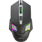 Xtrike ME Gaming Mouse GM-110 - 3600dpi - (XTRM-GM-110)