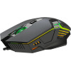 Xtrike ME Gaming Mouse GM-110 - 3600dpi - (XTRM-GM-110)
