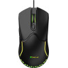 Xtrike ME Gaming Mouse GM-217 - 3600dpi - (XTRM-GM-217)