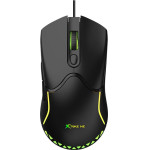 Xtrike ME Gaming Mouse GM-217 - 3600dpi - (XTRM-GM-217)