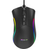Xtrike ME Gaming Mouse GM-226 - 7200dpi, RGB - (XTRM-GM-226)