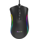 Xtrike ME Gaming Mouse GM-226 - 7200dpi, RGB - (XTRM-GM-226)