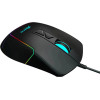 Xtrike ME Gaming Mouse GM-320 Black -12800dpi, RGB - (XTRM-GM-320-BK)
