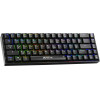 Xtrike ME Wireless Gaming Mechanical keyboard - GK-995W - RED switches, BT5.2, 2.4G - (XTRM-GK-995W-BK)