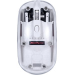 Xtrike ME Wireless Gaming Mouse GW-114 - 1600dpi, Bluetooth, 2.4G - (XTRM-GW-114)