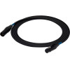 Sound Station Quality (SSQ) Ssq Cable XX10 - XLR-Xlr cable, 10 Metres - (SS-1415)