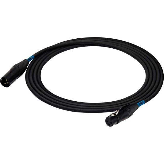 Sound Station Quality (SSQ) Ssq Cable XX10 - XLR-Xlr cable, 10 Metres - (SS-1415)
