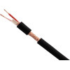 Sound Station Quality (SSQ) Ssq MIXLR3 - Cable Jack Stereo 3,5 Mm - 2x Xlr 3 m - (SS-1817)