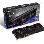 SPARKLE Intel Arc B580 Titan Nox Oc 12G Graphics Card - (SB580TB-12GOC)