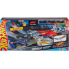 Mattel Hot Wheels: Racing (F1) - Formula 1 Grand Prix Circuit (JDY16)