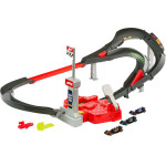 Mattel Hot Wheels: Racing (F1) -Racing Formula 1 Sprint Race Circuit (JDY15)
