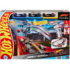Mattel Hot Wheels: Racing (F1) -Racing Formula 1 Sprint Race Circuit (JDY15)