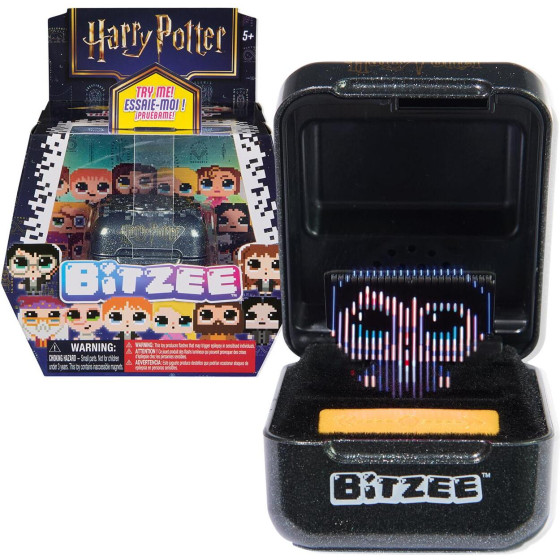 Spin Master Bitzee: Bitzee Wizarding World Harry Potter (6072599)