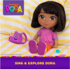 Spin Master Dora: Dora � �������� ��� ���� (������ ��������) (6073359)