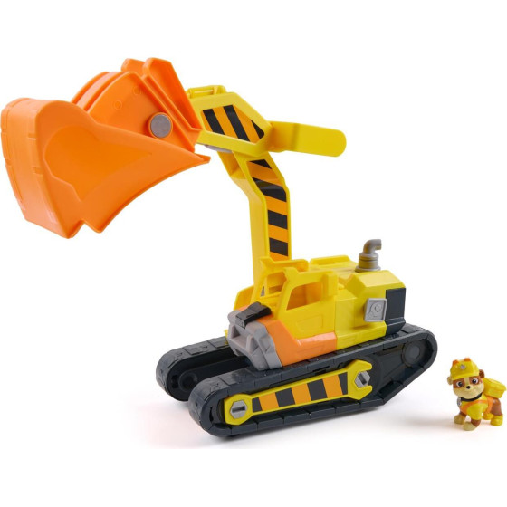 Spin Master Rubble & Crew: ������ ����� ���������� ��� ����� (6073297)