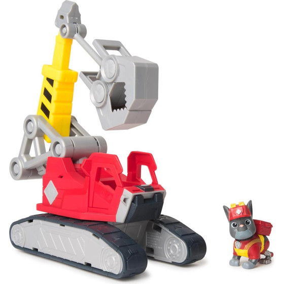 Spin Master Rubble & Crew: Rubble ����� ��������� ��� Charger (6073295)