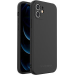 Wozinsky Color Case Silicone Flexible Durable Case Iphone Se 2022 / Se 2020 / Iphone 8 / Iphone 7 Black 9111201929715 - (Wozinsky Color Case Iphone 7/8/Se 2020 Black)