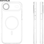 Sonique ���� Magnetic Maghard Pro Apple Iphone 17 Air �����