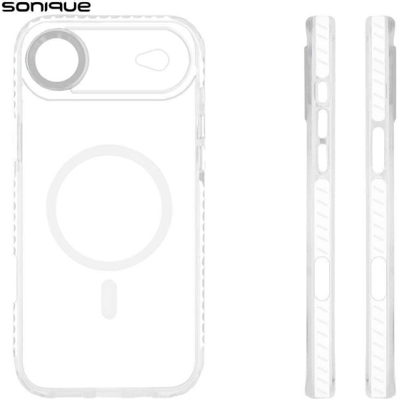 Sonique ���� Magnetic Maghard Pro Apple Iphone 17 Air �����