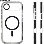 Sonique ���� Magnetic Maghard Pro Apple Iphone 17 Air �����