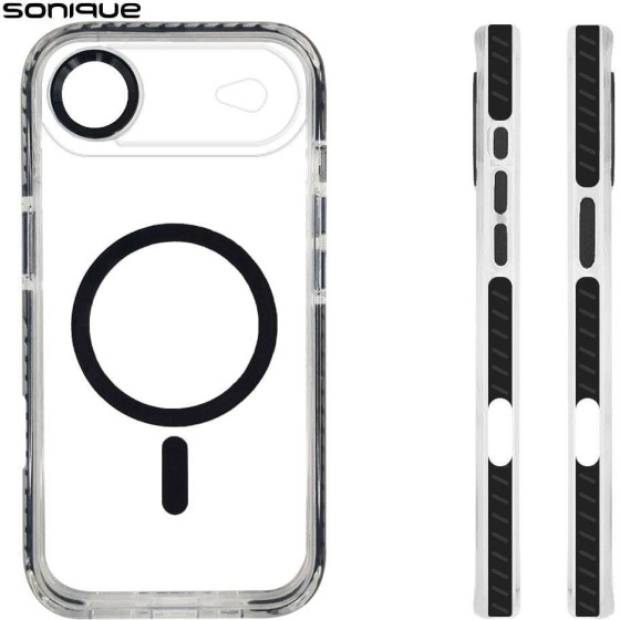 Sonique ���� Magnetic Maghard Pro Apple Iphone 17 Air �����