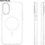 Sonique ���� Magnetic Maghard Pro Apple Iphone 17 �����